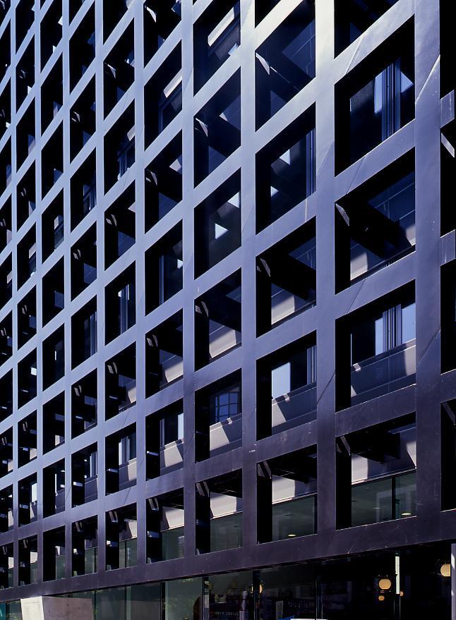 Ein Foto von Hans Ege